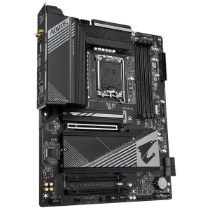 GB B760 AORUS ELITE AX