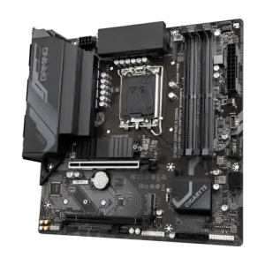 GB B760M GAMING X DDR4