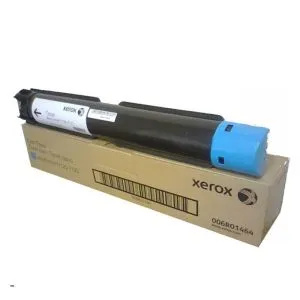 XEROX 006R01464 Toner Xerox cyan DMO Vândut 15 000 pgs WC 7120