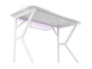 Birou de jocuri Genesis Holm 320 RGB