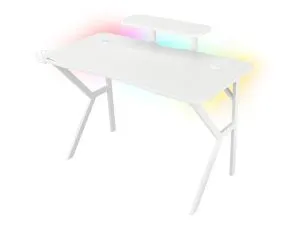 Birou de jocuri Genesis Holm 320 RGB