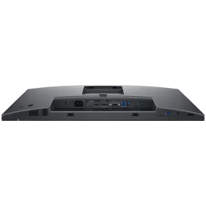 Monitor LED Dell Professional P2425 24.07", 1920x1200, WUXGA, 100Hz, IPS Antiglare, 16:10, 1500:1, 300 cd/m2, 8ms/5ms, 178/178, 99% sRGB, DP, HDMI, VGA, 1xUSB-B, 3xUSB-A, 1xUSB-C (15W), Tilt, Swivel, Pivot, Height Adjust(15cm), 3Y