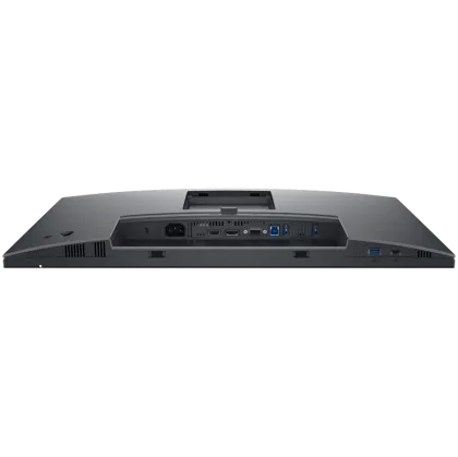 Monitor LED Dell Professional P2425 24.07", 1920x1200, WUXGA, 100Hz, IPS Antiglare, 16:10, 1500:1, 300 cd/m2, 8ms/5ms, 178/178, 99% sRGB, DP, HDMI, VGA, 1xUSB-B, 3xUSB-A, 1xUSB-C (15W), Tilt, Swivel, Pivot, Height Adjust(15cm), 3Y