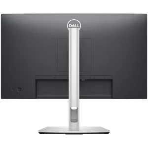 Monitor LED Dell Professional P2425 24.07", 1920x1200, WUXGA, 100Hz, IPS Antiglare, 16:10, 1500:1, 300 cd/m2, 8ms/5ms, 178/178, 99% sRGB, DP, HDMI, VGA, 1xUSB-B, 3xUSB-A, 1xUSB-C (15W), Tilt, Swivel, Pivot, Height Adjust(15cm), 3Y