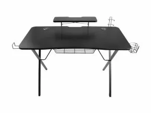 Бюро Genesis Gaming Desk Holm 300 RGB