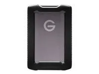 SANDISK Professional G-DRIVE ArmorATD 2TB 2,5 inchi Space Grey WW Versiune nouă