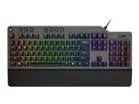 Tastatură mecanică pentru jocuri LENOVO Legion K500 RGB SUA