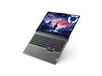 LENOVO Legion 5 Intel Core i5-13450HX 16inch WQXGA 350N 165Hz sRGB 16GB DDR5 512GB PCIe RTX4060 8GB DOS Luna Grey 2y