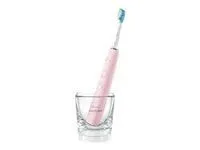 Periuta de dinti PHILIPS Sonicare Diamond Clean Smart roz