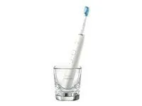 PHILIPS toothbrush Sonicare Diamond Clean 9000 Smart white