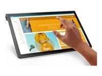 LENOVO YOGA Tab 11 LTE Voice Helio G90T 2.0GHz OctaCore 11.0inch 2k IPS 4GB DDR4x 128GB UFC Android 11 2Y Storm Gray
