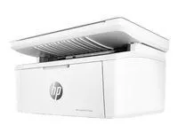 Imprimantă HP LaserJet MFP M140W Mono până la 21 ppm