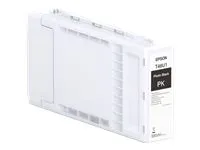 EPSON UltraChrome Pro 6 Photo Black T48U1 350ml SC-P8500