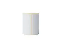 BROTHER DT LABEL 76MM X 44MM PK OF 8