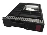SSD HPE 480 GB 3,5 inchi SATA 6G citire intensivă LFF SCC Gen10 DL360 DL380