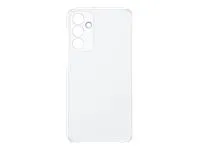 SAMSUNG Clear Case for Galaxy A15 A15 5G Transparent