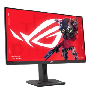Monitor ASUS ROG Strix XG27UCS - 27" Fast IPS 4K UHD (3840 x 2160), 160 Hz, 1 ms, ELMB SYNC, Compatibil G-SYNC, HDR