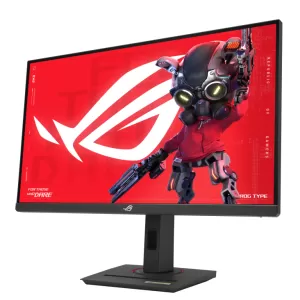 Monitor ASUS ROG Strix XG27UCS - 27" Fast IPS 4K UHD (3840 x 2160), 160 Hz, 1 ms, ELMB SYNC, Compatibil G-SYNC, HDR