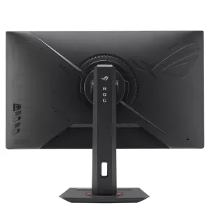 Monitor ASUS ROG Strix XG27UCS - 27" Fast IPS 4K UHD (3840 x 2160), 160 Hz, 1 ms, ELMB SYNC, Compatibil G-SYNC, HDR