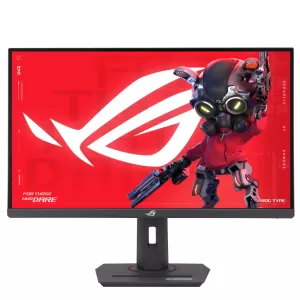 Monitor ASUS ROG Strix XG27UCS - 27" Fast IPS 4K UHD (3840 x 2160), 160 Hz, 1 ms, ELMB SYNC, Compatibil G-SYNC, HDR