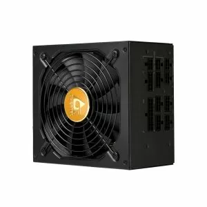 Power supply Chieftec Polaris PPS-850FC, 850W retail