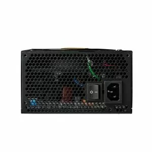 Power supply Chieftec Polaris PPS-850FC, 850W retail