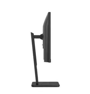 AOC 24E3QAF 23,8 inchi WLED 1920x1080 IPS 75Hz negru HDMI