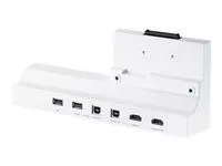 SAMSUNG Flip Digital Flipboard 65 inch Tavă opțională de conectare Intrare/Ieșire USB Ieșire tactilă Intrare HDMI-3 Ieșire HDMI Cititor NFC