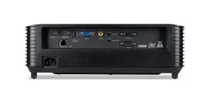 ACER X1328WHn Projector DLP WXGA 1280x800 5,000 Lumen 20,000:1 HDMI RJ45 2.8kg Euro PowerEMEA