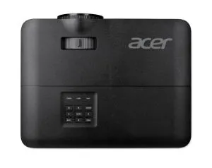 ACER X1328WHn Projector DLP WXGA 1280x800 5,000 Lumen 20,000:1 HDMI RJ45 2.8kg Euro PowerEMEA
