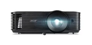 ACER X1328WHn Projector DLP WXGA 1280x800 5,000 Lumen 20,000:1 HDMI RJ45 2.8kg Euro PowerEMEA