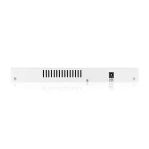 Switch ZyXEL XMG-108HP 8 porturi 2,5 Gb + 1xSFP+, 100 W PoE++, negestionat