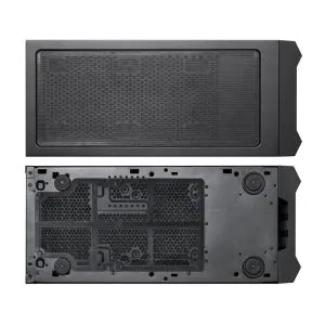 Chieftec Workstation Chassis CW-01B-OP Carcasa PC