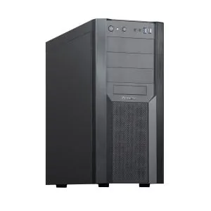 Chieftec Workstation Chassis CW-01B-OP Carcasa PC