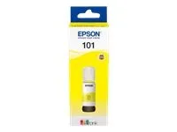 EPSON Cartus 101 yellow 70ml