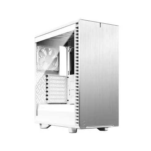 FD DEFINE 7 KOMPAKT BEYAZ TG L