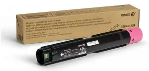 XEROX 106R03747 Toner magenta Versalink C7020 / C7025 / C7030 16.500 pagini