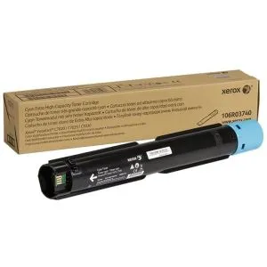 XEROX 106R03748 Toner cyan Versalink C7020 / C7025 / C7030 16.500 pagini