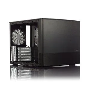 FD NODE 804 BLACK W/WINDOW