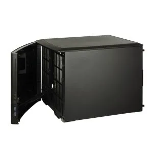 FD NODE 804 NEGRU CU FEREASTRĂ
