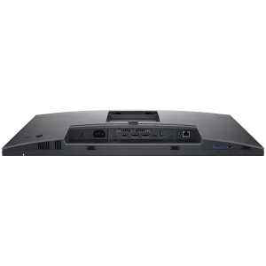 Monitor LED Dell Professional P2425HE 24", 1920x1080, FHD, 100Hz, IPS AG, 16:9, 1500:1, 250 cd/m2, 8ms/5ms, 178/178, 99% sRGB, DP, DP-out, HDMI, DP-out USB-C sus (90 W), 3xUSB-A, USB-C jos (15 W), RJ45, înclinare, pivotare, pivotare, reglare înălțime (15 