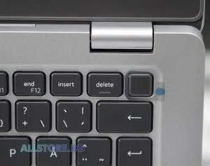 Dell Latitude 5420, Intel Core i5, 16GB So-Dimm DDR4, 256GB M.2 NVMe SSD, Intel Iris Xe Graphics, 14