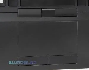Dell Precision 3510, Intel Core i7, 16 GB So-Dimm DDR4, 256 GB M.2 NVMe SSD, AMD FirePro W5130M, 15,6