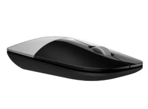 Mouse Mouse fără fir HP Z3700 Silver