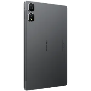 Blackview Tab 16 Pro 8/256GB, 11-inch FHD+ 1200x1920 IPS, Octa-core 2GHz, 8MP Front/13MP Back Camera, Battery 7700mAh, 18W wired charging, USB Type-C, Android 14, SD card slot, Gray