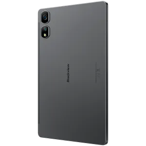 Blackview Tab 16 Pro 8/256GB, 11-inch FHD+ 1200x1920 IPS, Octa-core 2GHz, 8MP Front/13MP Back Camera, Battery 7700mAh, 18W wired charging, USB Type-C, Android 14, SD card slot, Gray