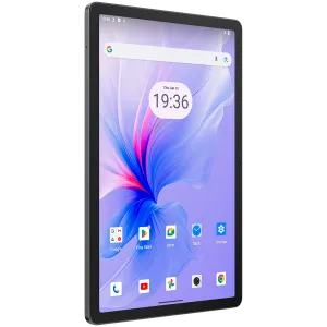 Blackview Tab 16 Pro 8/256GB, 11-inch FHD+ 1200x1920 IPS, Octa-core 2GHz, 8MP Front/13MP Back Camera, Battery 7700mAh, 18W wired charging, USB Type-C, Android 14, SD card slot, Gray