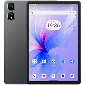 Blackview Tab 16 Pro 8/256GB, 11-inch FHD+ 1200x1920 IPS, Octa-core 2GHz, 8MP Front/13MP Back Camera, Battery 7700mAh, 18W wired charging, USB Type-C, Android 14, SD card slot, Gray