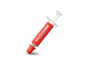 Термо паста Genesis Thermal Grease Silicon 801 0.5G