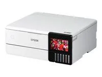 EPSON EcoTank L8160 A4 MFP Inkjet Color 12ppm
